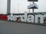 Back in Holland