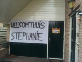 Welkom thuis!