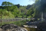 Daranak falls