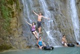 Daranak falls