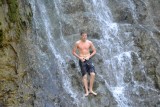 Daranak falls
