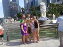 Merlion Park