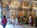Sri Veeramakaliamman Tempel in Little India