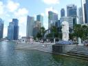 Merlion Park