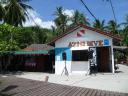 Azmi Dive