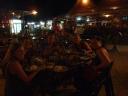 Dinner op Tioman