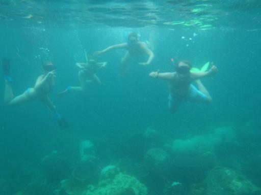 Snorkelen