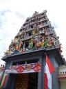 Sri Mariamman Tempel