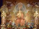 Buddha Tooth Relic Tempel