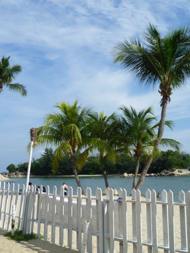Sentosa Island