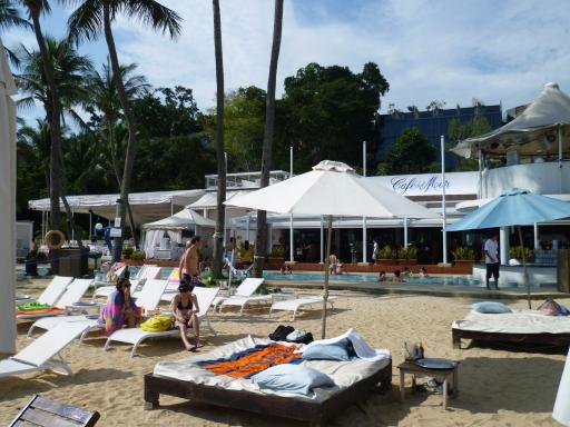 Cafe del Mar