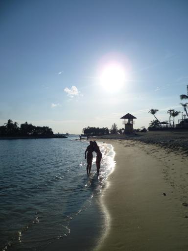 Sentosa Island