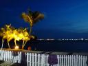 Sentosa by night