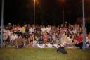 Hostel BBQ