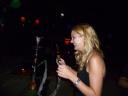 Sisha op het strand