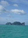 Koh Phi Phi Leh - Hét eiland van Leo