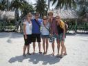 De Bintan-family