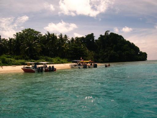 Sipadan