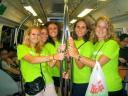 MRT Pub Crawl