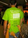T-shirt Pub Crawl