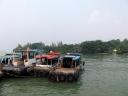 Pulau Ubin (eiland van Singapore)