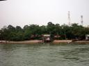 Pulau Ubin (eiland van Singapore)