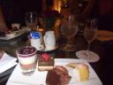 Chocolade buffet