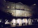 Raffles hotel