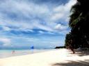 White Beach
