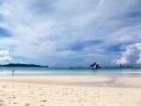 White Beach