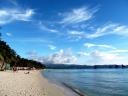 White Beach