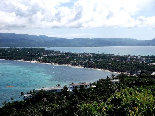 Boracay