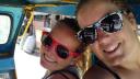 In de tricycle