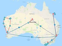 Route