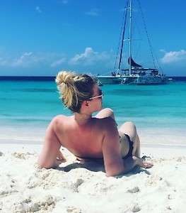 Stéphanie van der Meer
