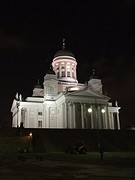 Helsinki Cathedral