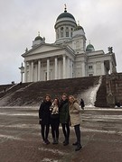 Helsinki Cathedral