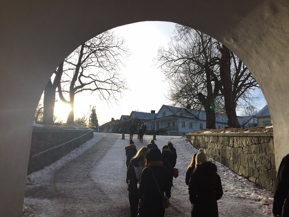 Suomenlinna