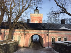 Suomenlinna