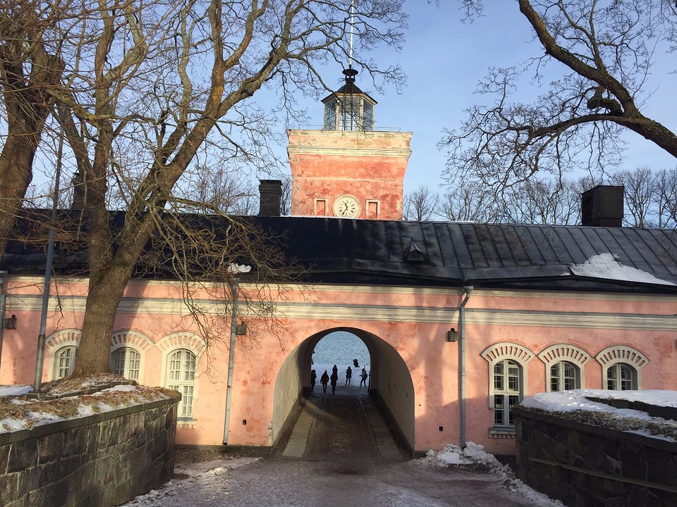 Suomenlinna