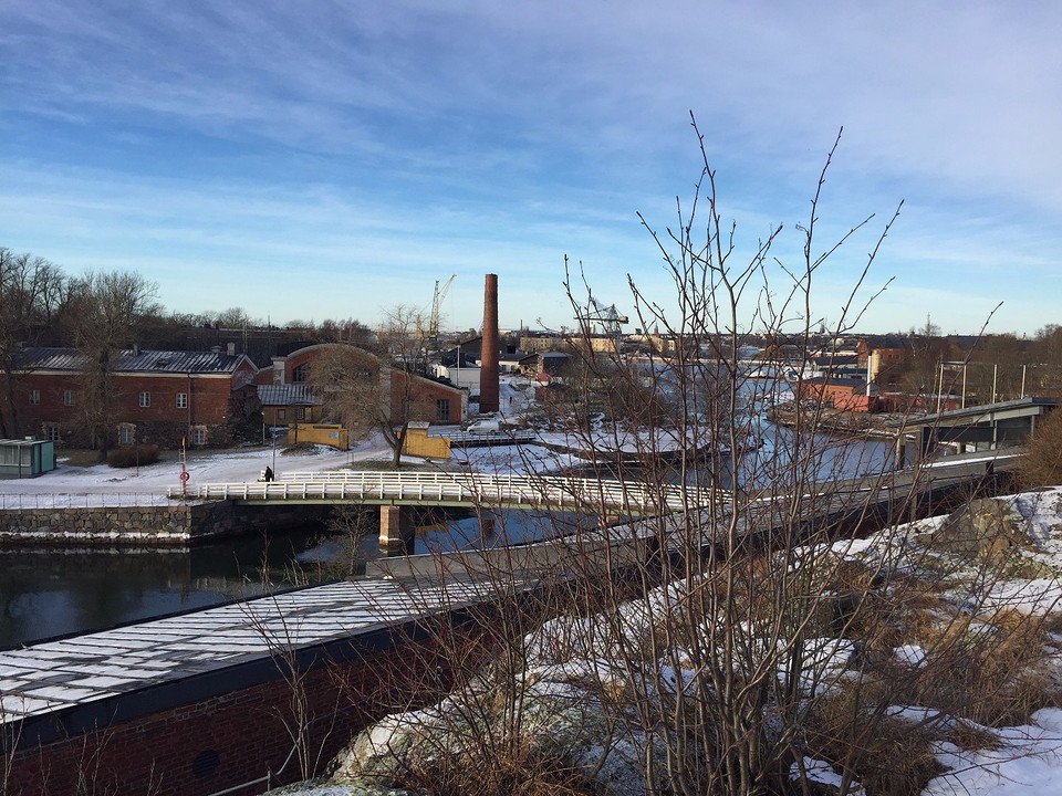 Suomenlinna