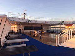 Richting Tallinn
