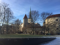 Tallinn