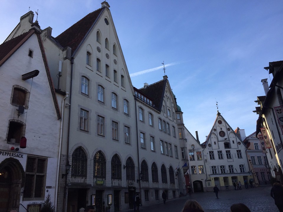 Tallinn