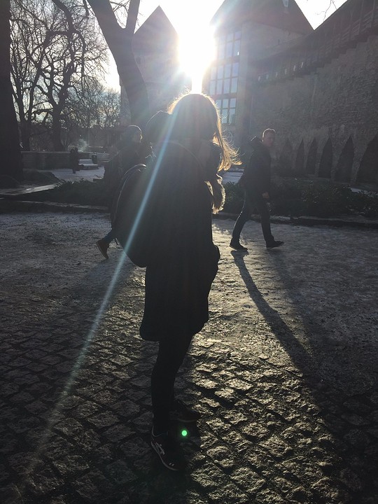 Sunny