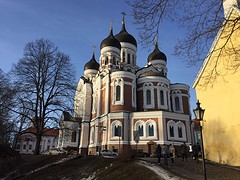 Tallinn