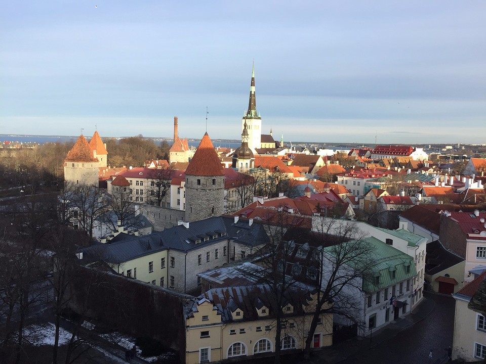 Tallinn