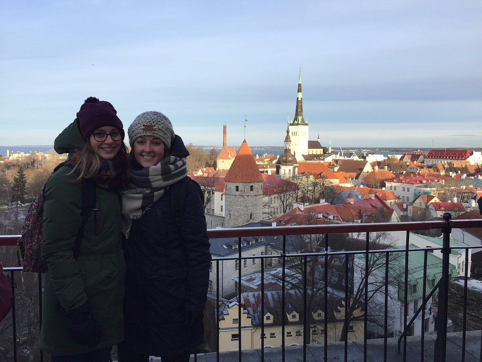 Tallinn