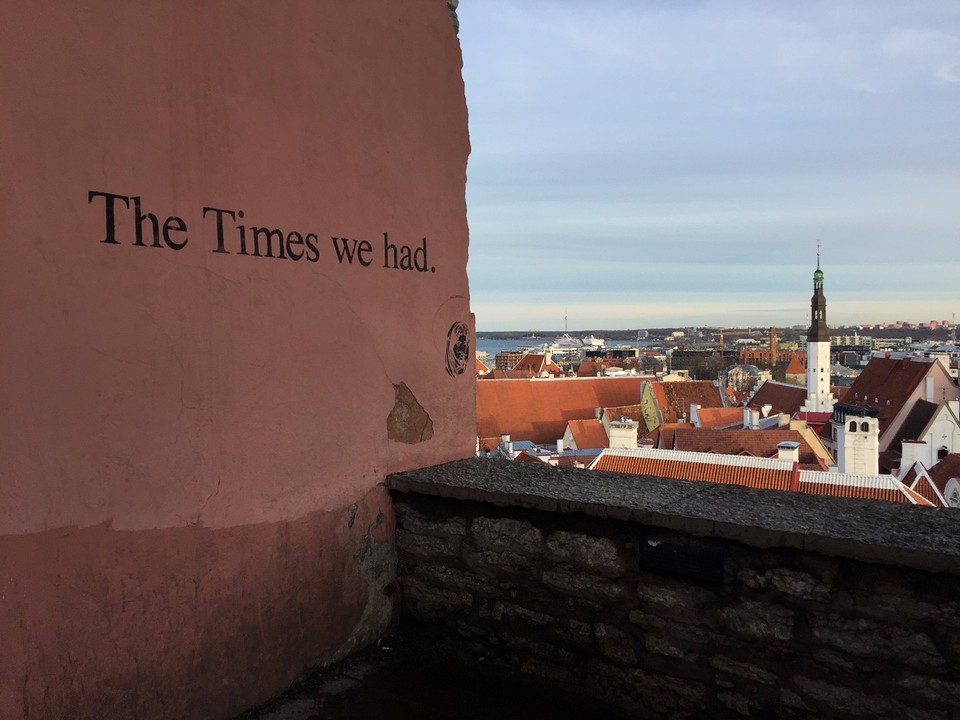 Tallinn