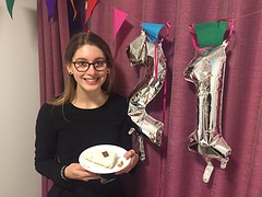 Lau 21!